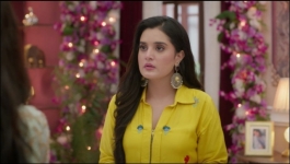 Jaane Anjaane Hum Mile - 13th November 2024